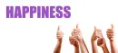 Happiness :D