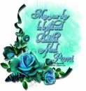Bright and Beautiful - Pami