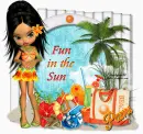 Fun in the Sun - Pami