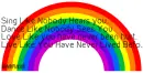 Rainbow Quotes