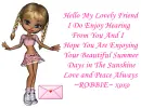 Robbie