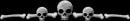 Gothic Skull 