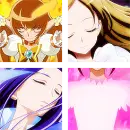 Pretty Cure