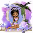 Beach Girl-Robbie