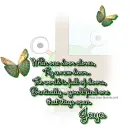 Jaya - Door Closes - Butterflies