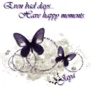 Jaya - Bad Days - Good Moments