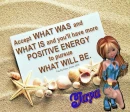 Jaya - Positive Energy - Sea Shells