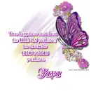 Jaya - True Happiness - Butterfly