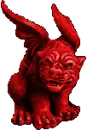 Gothic Gargoyle