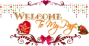 Chocolate Welcome