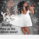 Dusty