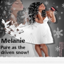 Melanie