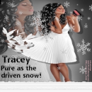 Tracey