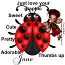 Jane