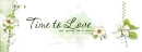 TIME TO LOVE