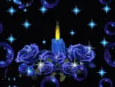 candle light 