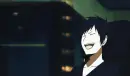 Izaya spinning 