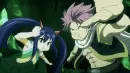 Wendy and Natsu