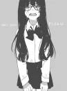Don't leave...Please...