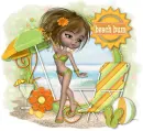 Beach Bum