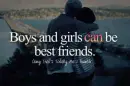 best friends forever