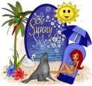 Sunny Side Of Life