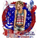 4th of july/Shakela