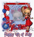 4th of July