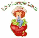 Live,Love,Laugh