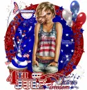 4th of july/Jane