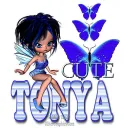 creamymocha66 - Tonya