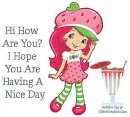 Hi How Are You?
