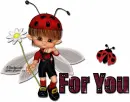 For You