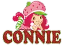 Connie