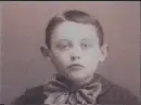 Vampire Boy