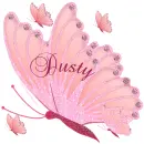 dusty