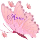 marie
