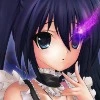 Gothic anime