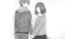 Broken couple