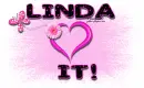 Linda loves it