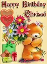 Chrissi 