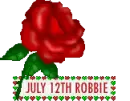 Robbie