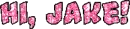 Hi!