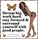 Dream Big~!!