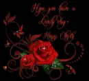 Lovely Day