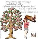 Mel - New & Better - Butterfly