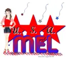 Mel - U.S.A. - Girl - Stars