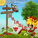 Melanie -Welcome Strawberry Way