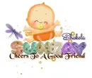 Sunday Cheers ~ Shakela