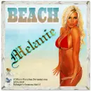 Melanie -Beach